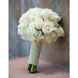 Bouquet de boda para novia