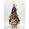 Ramos de Flores en Antioquia, Rionegro, Medellín, Laceja, Marinilla